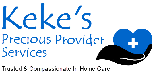 Keke's Precious Provider Services